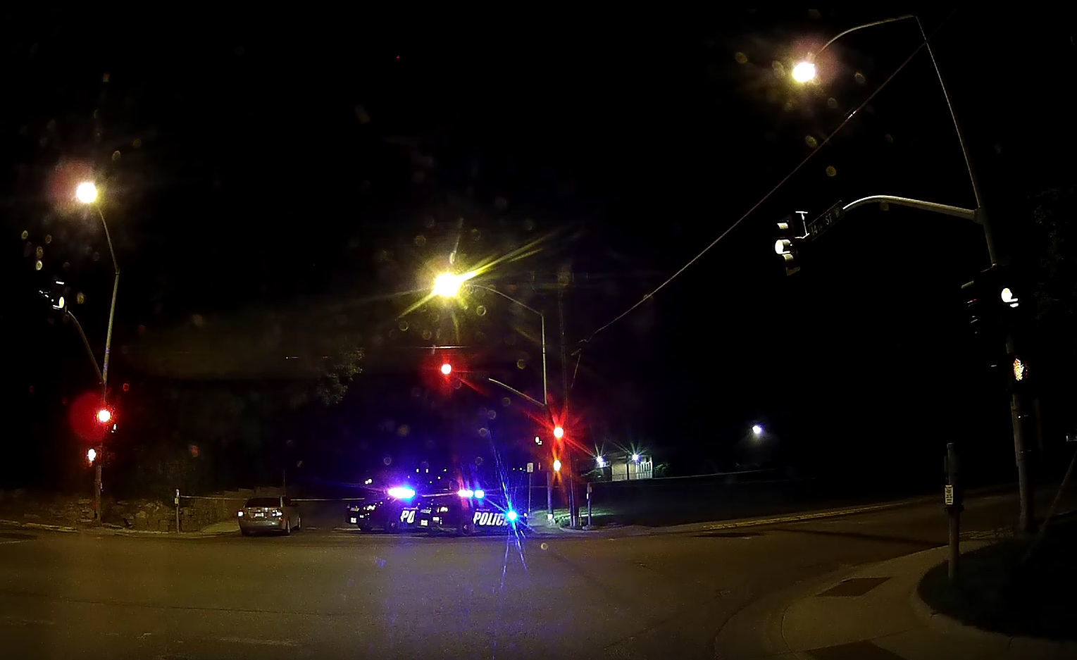 Billings police investigate a fatal carjacking near Lewis & Clark Middle School